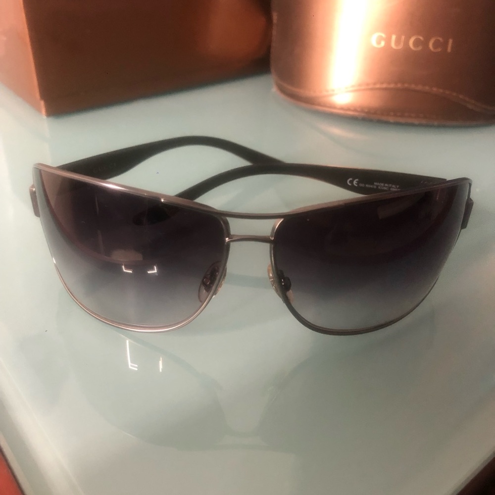 Gucci sunglasses GG 1894/s - Picture 2 of 7